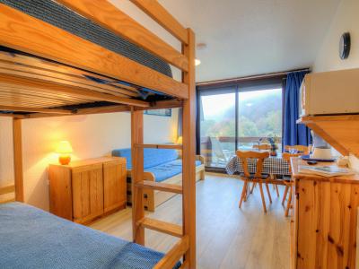 Rent in ski resort 1 room apartment 4 people (12) - Soyouz Vanguard - Le Corbier
