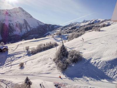 Alquiler al esquí Apartamento 3 piezas para 6 personas (87) - Soyouz Vanguard - Le Corbier - Invierno