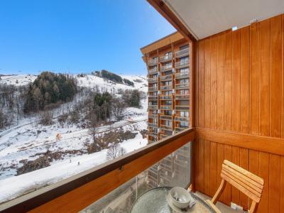 Alquiler al esquí Apartamento 3 piezas para 6 personas (101) - Soyouz Vanguard - Le Corbier - Invierno