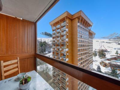 Alquiler al esquí Apartamento 3 piezas para 6 personas (101) - Soyouz Vanguard - Le Corbier - Invierno