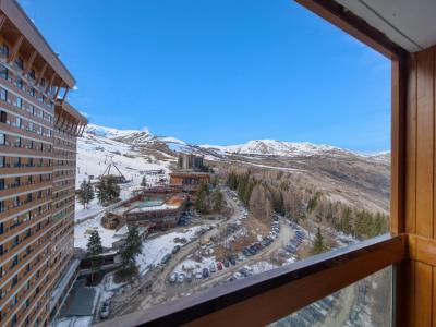 Alquiler al esquí Apartamento 3 piezas para 6 personas (101) - Soyouz Vanguard - Le Corbier - Invierno