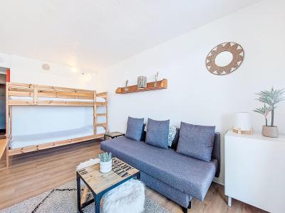 Wynajem na narty Apartament 1 pokojowy 4 osób (86) - Soyouz Vanguard - Le Corbier - Apartament