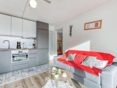 Wynajem na narty Apartament 2 pokojowy 5 osób (62) - Soyouz Vanguard - Le Corbier