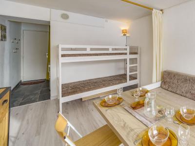 Alquiler al esquí Apartamento 1 piezas para 4 personas (47) - Soyouz Vanguard - Le Corbier - Estancia