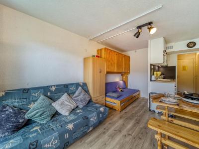 Alquiler al esquí Apartamento 1 piezas para 4 personas (63) - Soyouz Vanguard - Le Corbier - Apartamento