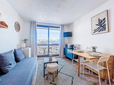 Alquiler al esquí Apartamento 1 piezas para 4 personas (86) - Soyouz Vanguard - Le Corbier - Apartamento