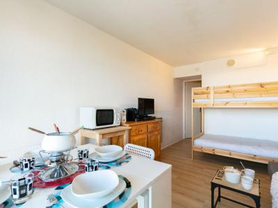 Alquiler al esquí Apartamento 1 piezas para 4 personas (86) - Soyouz Vanguard - Le Corbier - Estancia