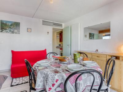 Alquiler al esquí Apartamento 2 piezas para 5 personas (80) - Soyouz Vanguard - Le Corbier - Estancia