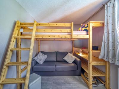 Ski verhuur Appartement 1 kamers 2 personen (98) - Soyouz Vanguard - Le Corbier - Appartementen