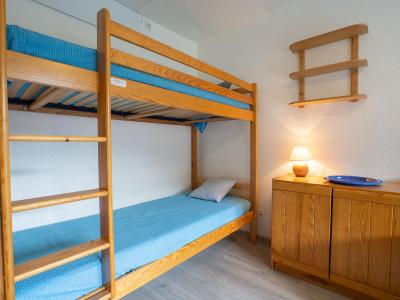 Ski verhuur Appartement 1 kamers 4 personen (12) - Soyouz Vanguard - Le Corbier - Stapelbedden