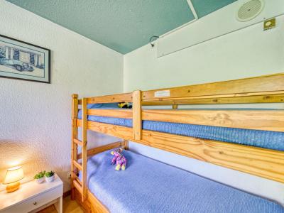 Ski verhuur Appartement 1 kamers 4 personen (19) - Soyouz Vanguard - Le Corbier - Appartementen
