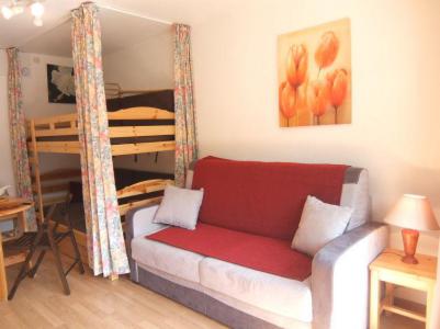 Ski verhuur Appartement 1 kamers 4 personen (41) - Soyouz Vanguard - Le Corbier - Appartementen