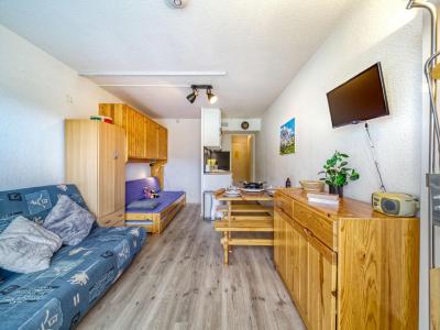 Ski verhuur Appartement 1 kamers 4 personen (63) - Soyouz Vanguard - Le Corbier - Appartementen