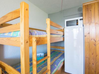 Ski verhuur Appartement 1 kamers 4 personen (78) - Soyouz Vanguard - Le Corbier - Cabine