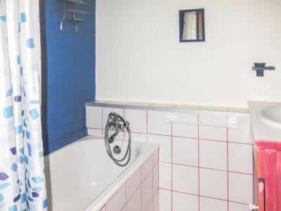 Location au ski Appartement 1 pièces 4 personnes (74) - Soyouz Vanguard - Le Corbier - Salle de bain