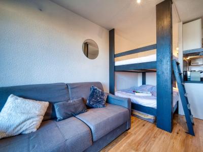 Skiverleih Studio für 4 Personen (104) - Soyouz Vanguard - Le Corbier - Wohnzimmer