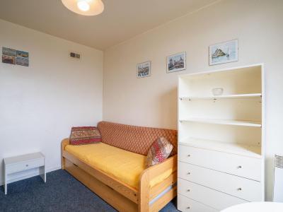 Rent in ski resort 1 room apartment 2 people (34) - Vostok Zodiaque - Le Corbier - Apartment