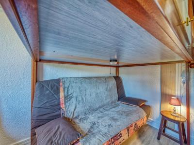 Аренда на лыжном курорте Апартаменты 1 комнат 2 чел. (93) - Vostok Zodiaque - Le Corbier - апартаменты