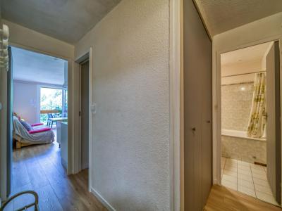 Rent in ski resort 1 room apartment 4 people (45) - Vostok Zodiaque - Le Corbier - Apartment