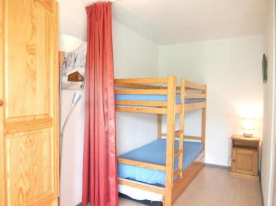 Rent in ski resort 1 room apartment 4 people (45) - Vostok Zodiaque - Le Corbier - Cabin