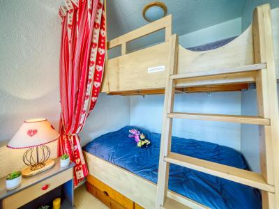 Skiverleih 1-Zimmer-Appartment für 4 Personen (79) - Vostok Zodiaque - Le Corbier - Appartement