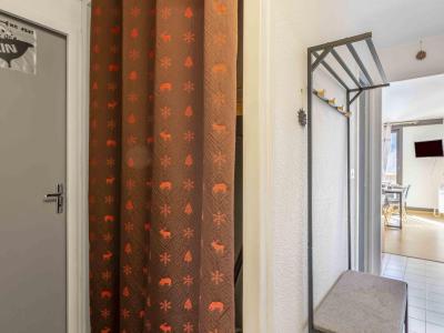 Skiverleih 1-Zimmer-Appartment für 4 Personen (91) - Vostok Zodiaque - Le Corbier - Appartement