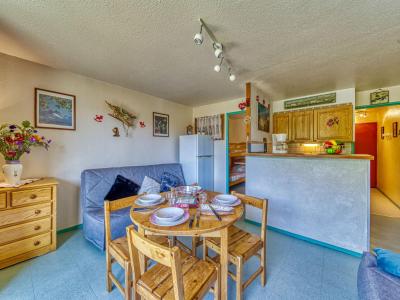Rent in ski resort 2 room apartment 4 people (61) - Vostok Zodiaque - Le Corbier - Apartment
