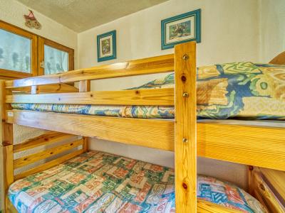 Аренда на лыжном курорте Апартаменты 2 комнат 4 чел. (61) - Vostok Zodiaque - Le Corbier - апартаменты