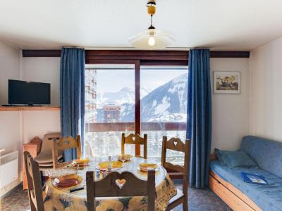 Аренда на лыжном курорте Апартаменты 2 комнат 5 чел. (47) - Vostok Zodiaque - Le Corbier - апартаменты