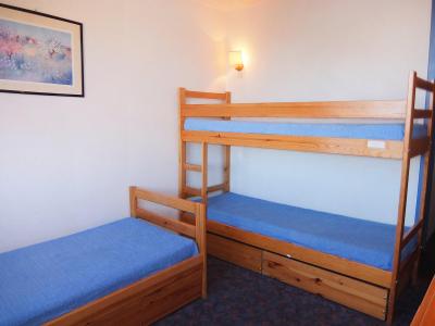 Rent in ski resort 2 room apartment 5 people (47) - Vostok Zodiaque - Le Corbier - Bedroom
