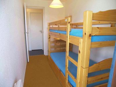 Аренда на лыжном курорте Апартаменты 3 комнат 6 чел. (56) - Vostok Zodiaque - Le Corbier - Двухъярусные кровати