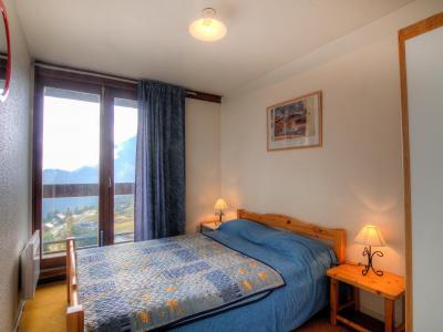 Rent in ski resort 3 room apartment 6 people (75) - Vostok Zodiaque - Le Corbier - Apartment