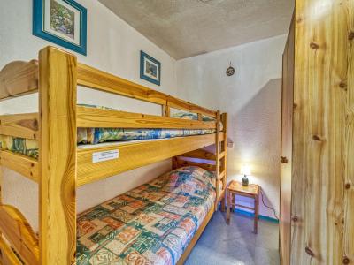 Alquiler al esquí Apartamento 2 piezas para 4 personas (61) - Vostok Zodiaque - Le Corbier - Apartamento