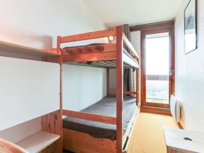 Alquiler al esquí Apartamento 3 piezas para 6 personas (70) - Vostok Zodiaque - Le Corbier - Cabina