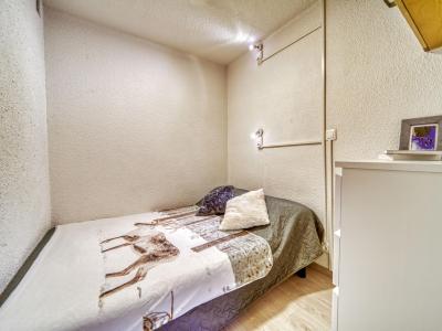 Ski verhuur Appartement 1 kamers 4 personen (84) - Vostok Zodiaque - Le Corbier - Appartementen
