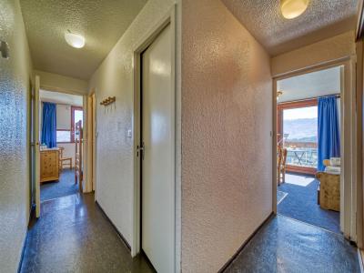 Ski verhuur Appartement 2 kamers 5 personen (50) - Vostok Zodiaque - Le Corbier - Appartementen
