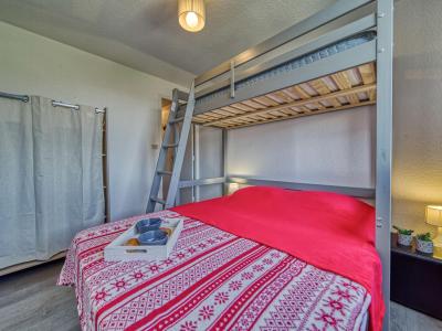 Ski verhuur Appartement 2 kamers 5 personen (92) - Vostok Zodiaque - Le Corbier - Appartementen