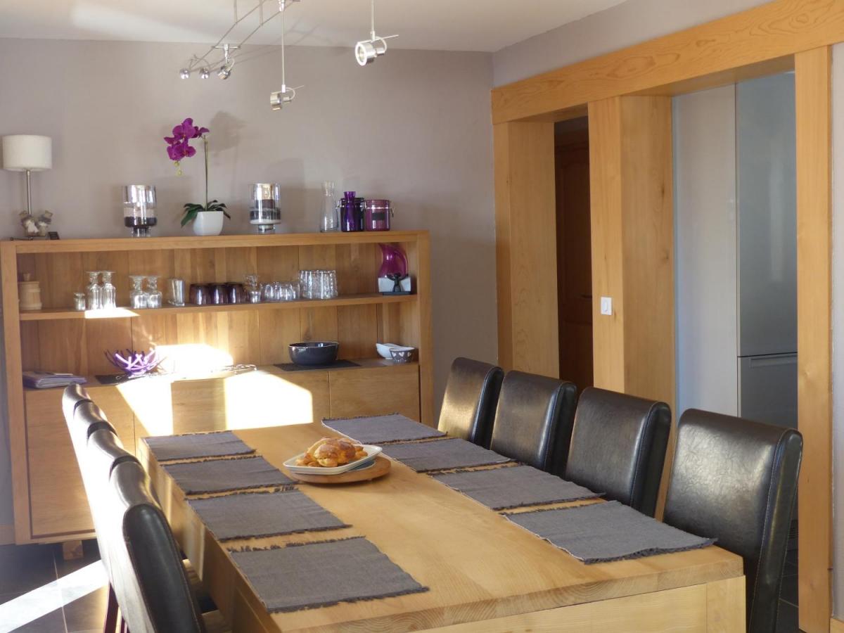 Appartement duplex 5 pièces cabine 9 personnes (305)