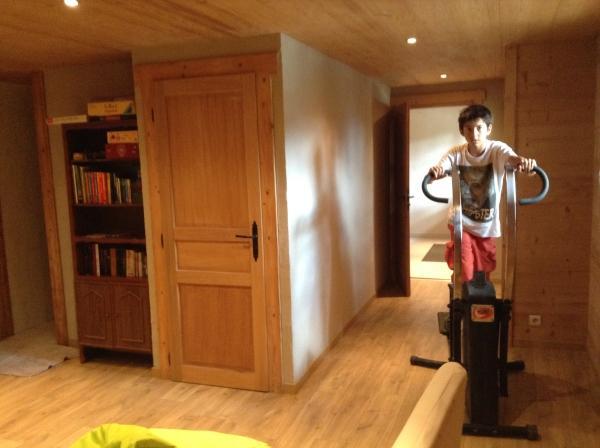 Appartement 4 pièces 8 personnes