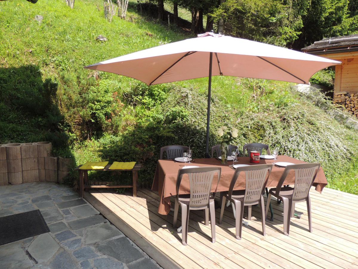 Appartement duplex 3 pièces 6 personnes