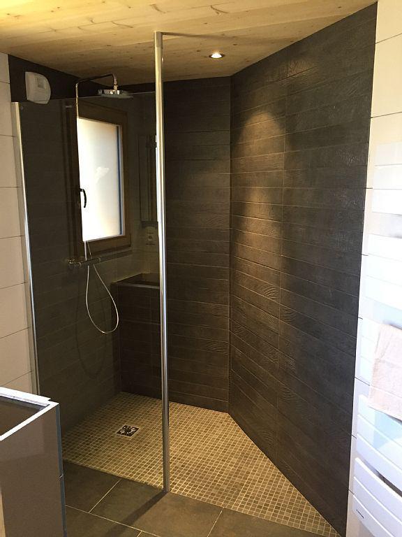 Chalet triplex 6 pièces 12 personnes