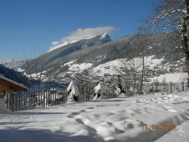 Alquiler al esquí Apartamento 3 piezas para 6 personas - Boitivet - Le Grand Bornand