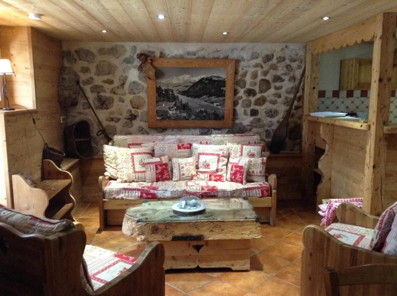 Soggiorno sugli sci Appartamento 4 stanze per 6 persone (2) - Chalet Bon Vieux Temps - Le Grand Bornand - Appartamento