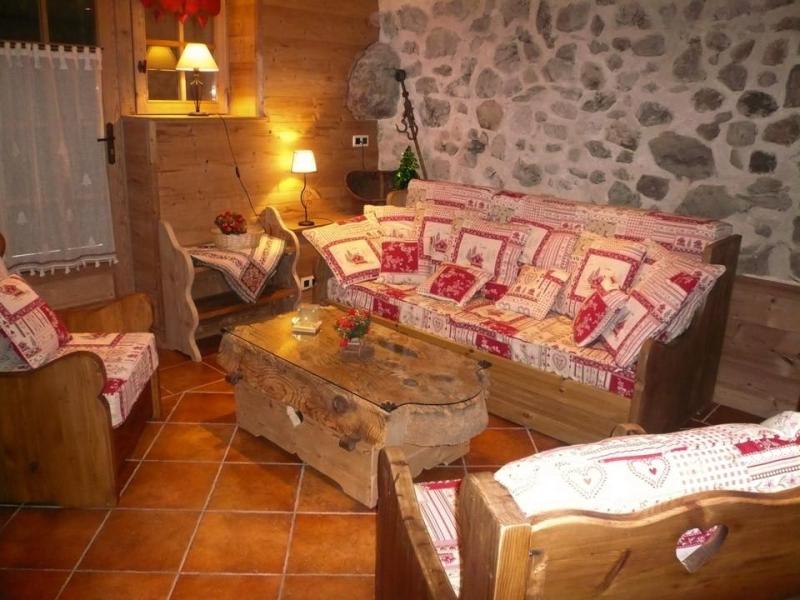 Soggiorno sugli sci Appartamento 4 stanze per 6 persone (2) - Chalet Bon Vieux Temps - Le Grand Bornand - Appartamento