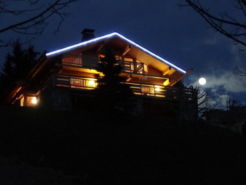 Wynajem na narty Domek górski triplex 6 pokojowy  dla 11 osób - Chalet d'Anne - Le Grand Bornand