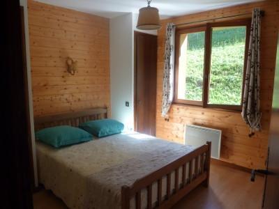 Alquiler al esquí Apartamento 4 piezas cabina para 7 personas (303) - Chalet la Cythéria - Le Grand Bornand