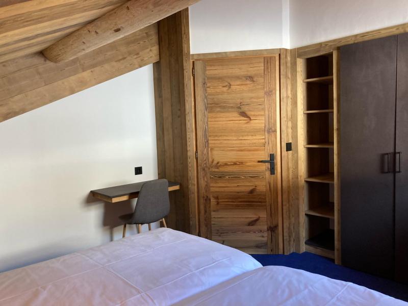 Skiverleih 6-Zimmer-Appartment für 10 Personen (305) - Chalet le Camy - Le Grand Bornand - Appartement