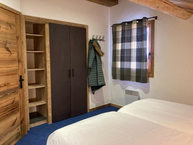 Skiverleih 6-Zimmer-Appartment für 10 Personen (305) - Chalet le Camy - Le Grand Bornand - Appartement