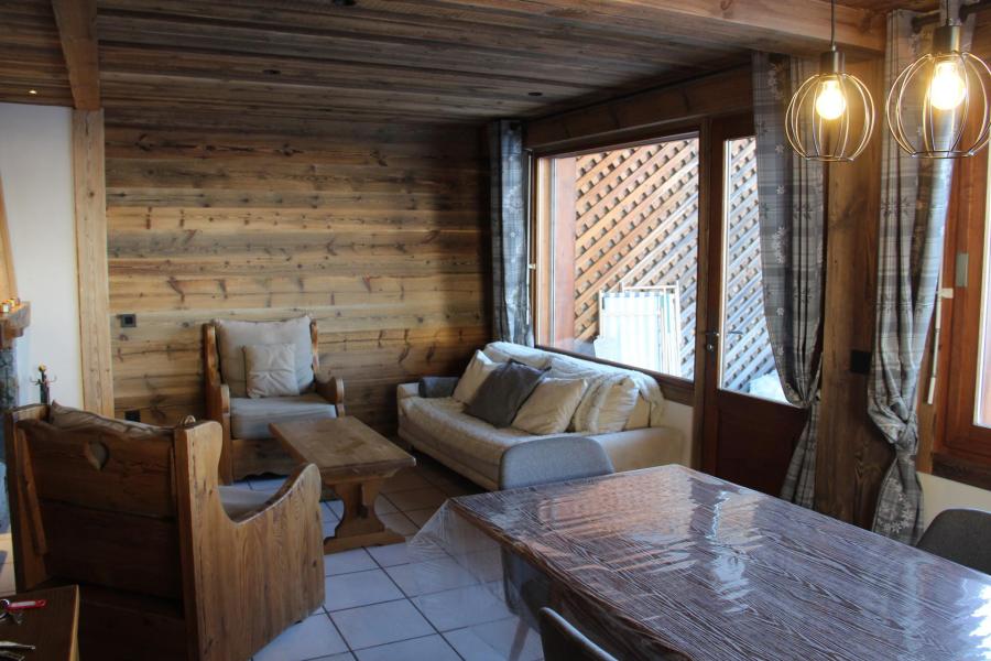 Rent in ski resort 3 room apartment 4 people (304) - Chalet le Camy - Le Grand Bornand