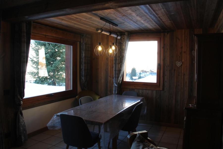 Alquiler al esquí Apartamento 3 piezas para 4 personas (304) - Chalet le Camy - Le Grand Bornand